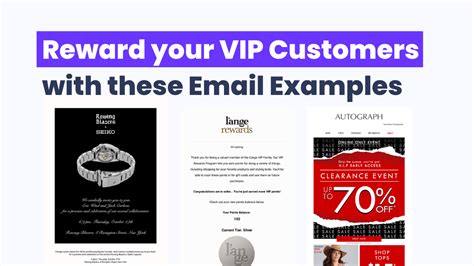 Discount Codes for VIP customers .